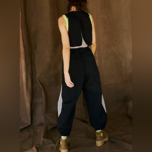FP Movement by Free People Inhale Jumpsuit - Picture 2 of 14